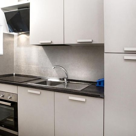 Ca' Rondine Apartamento Castiglione Chiavarese Exterior foto