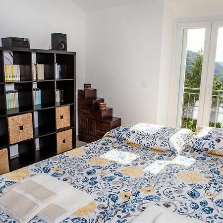 Ca' Rondine Apartamento Castiglione Chiavarese Exterior foto