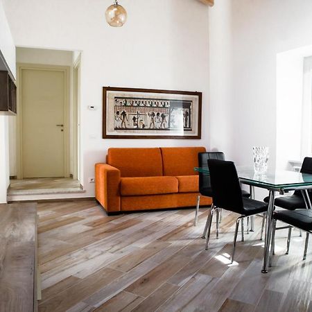 Ca' Rondine Apartamento Castiglione Chiavarese Exterior foto