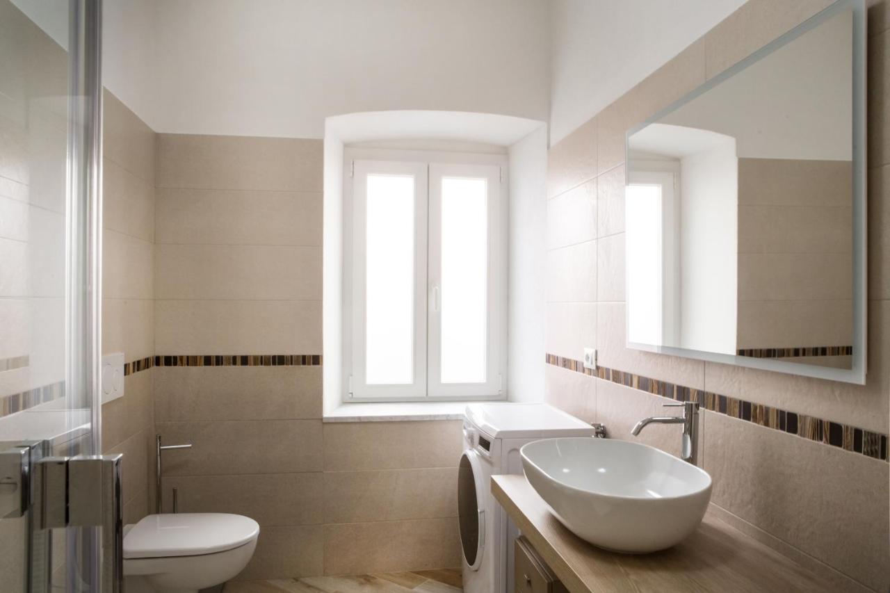 Ca' Rondine Apartamento Castiglione Chiavarese Exterior foto