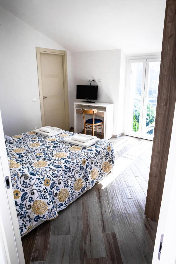 Ca' Rondine Apartamento Castiglione Chiavarese Exterior foto