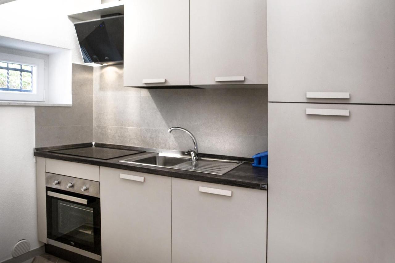 Ca' Rondine Apartamento Castiglione Chiavarese Exterior foto