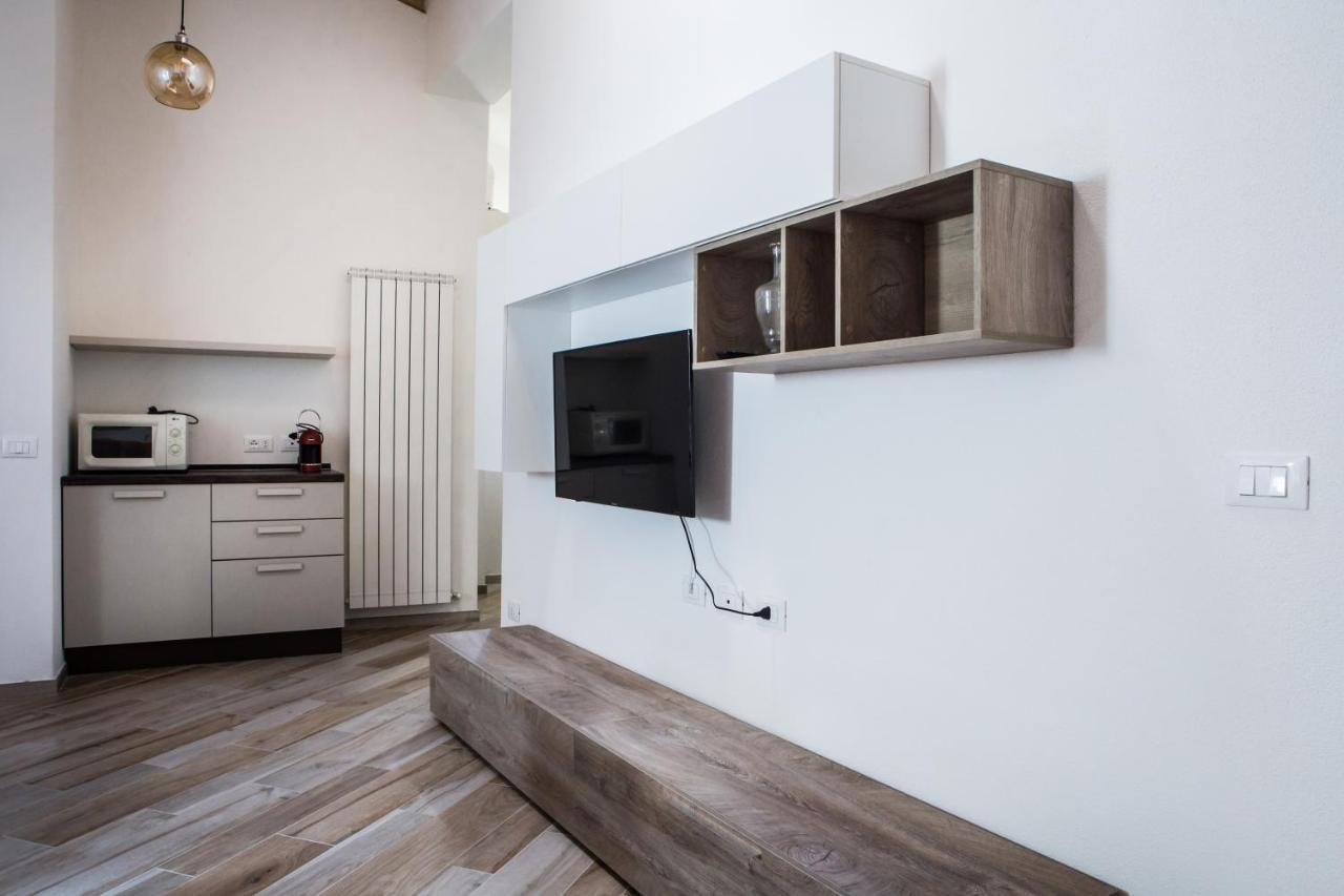 Ca' Rondine Apartamento Castiglione Chiavarese Exterior foto