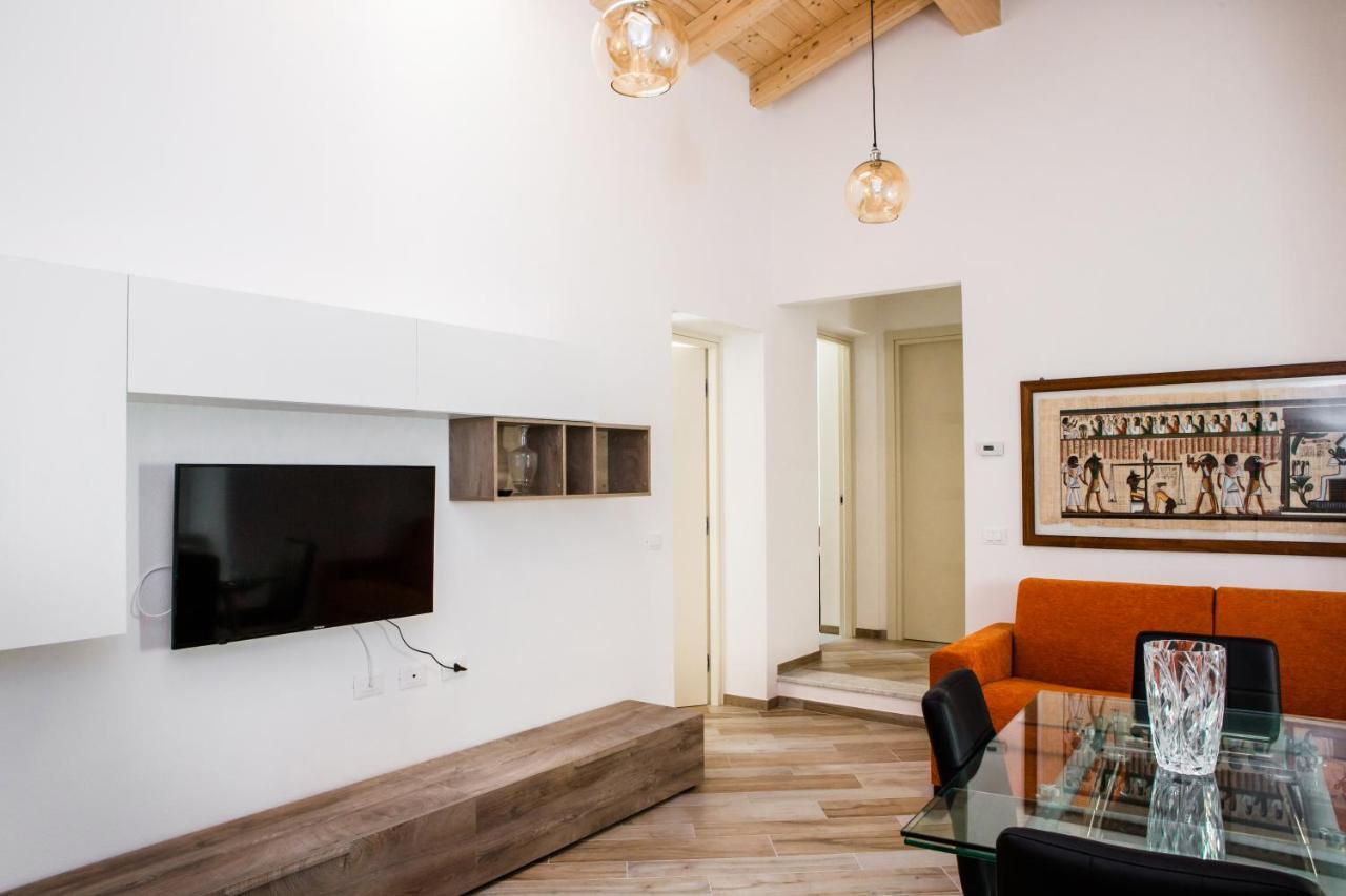 Ca' Rondine Apartamento Castiglione Chiavarese Exterior foto