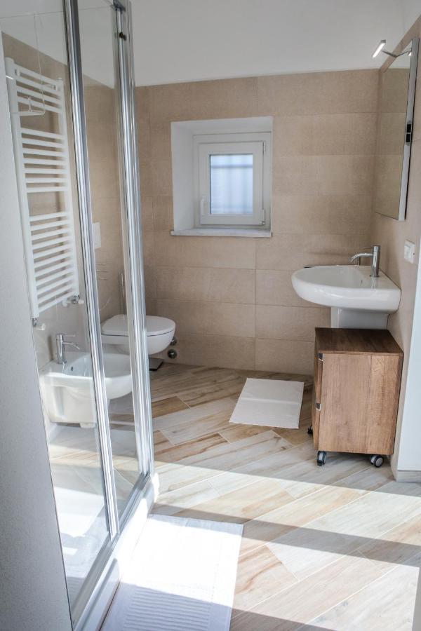 Ca' Rondine Apartamento Castiglione Chiavarese Exterior foto