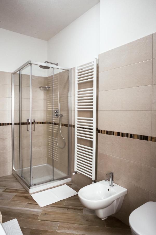 Ca' Rondine Apartamento Castiglione Chiavarese Exterior foto