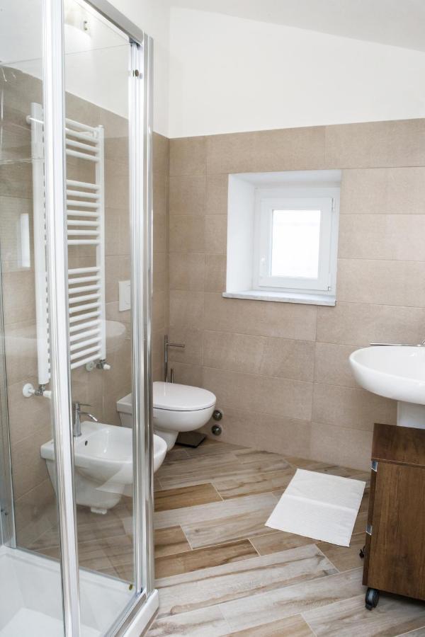 Ca' Rondine Apartamento Castiglione Chiavarese Exterior foto