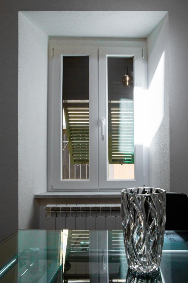 Ca' Rondine Apartamento Castiglione Chiavarese Exterior foto