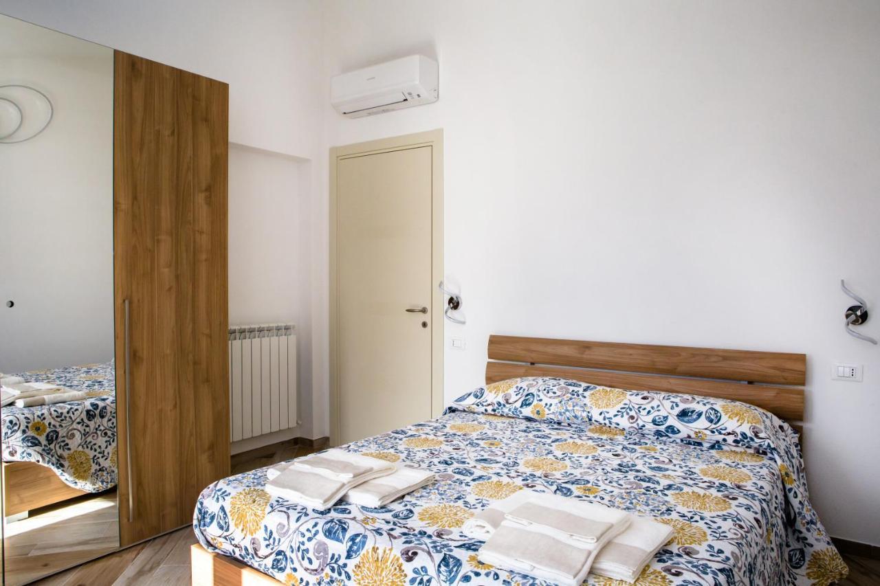 Ca' Rondine Apartamento Castiglione Chiavarese Exterior foto