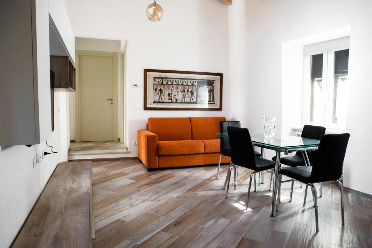 Ca' Rondine Apartamento Castiglione Chiavarese Exterior foto
