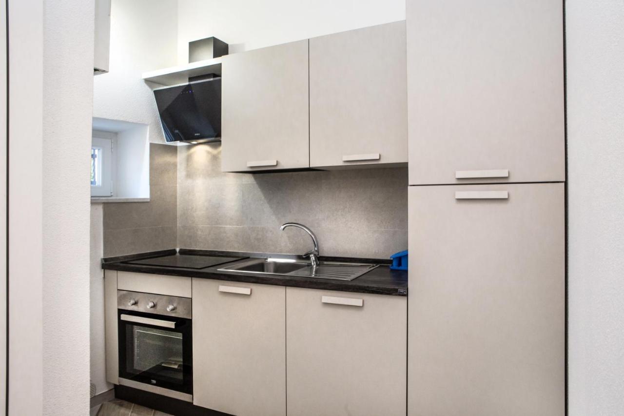 Ca' Rondine Apartamento Castiglione Chiavarese Exterior foto